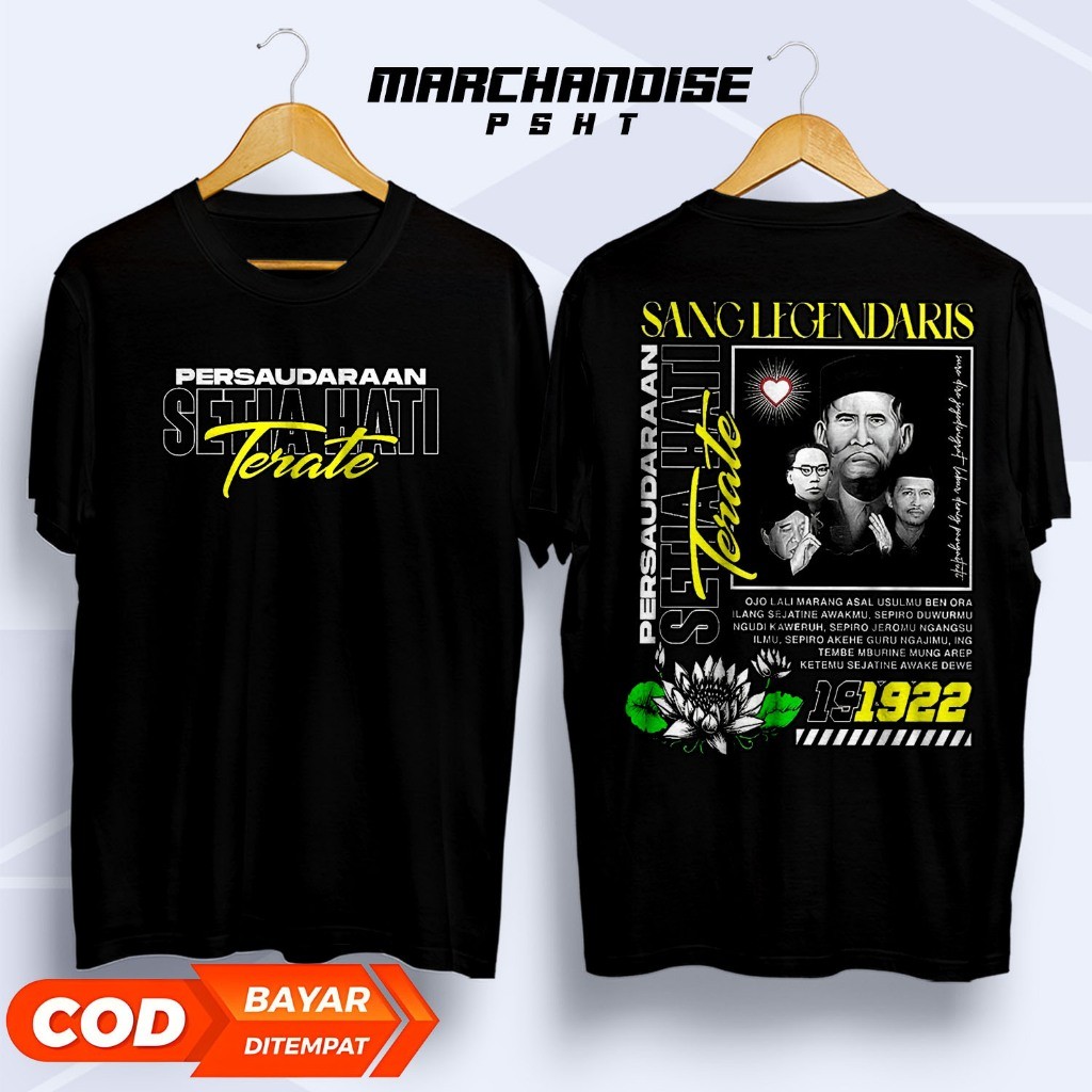 KAOS PSHT SANGLEGENDARIS - KAOS PSHT MURAH-KAOS TERATE-BAJU SH TERATE KAOS SH TERATE-KAOS SRIKANDI-K