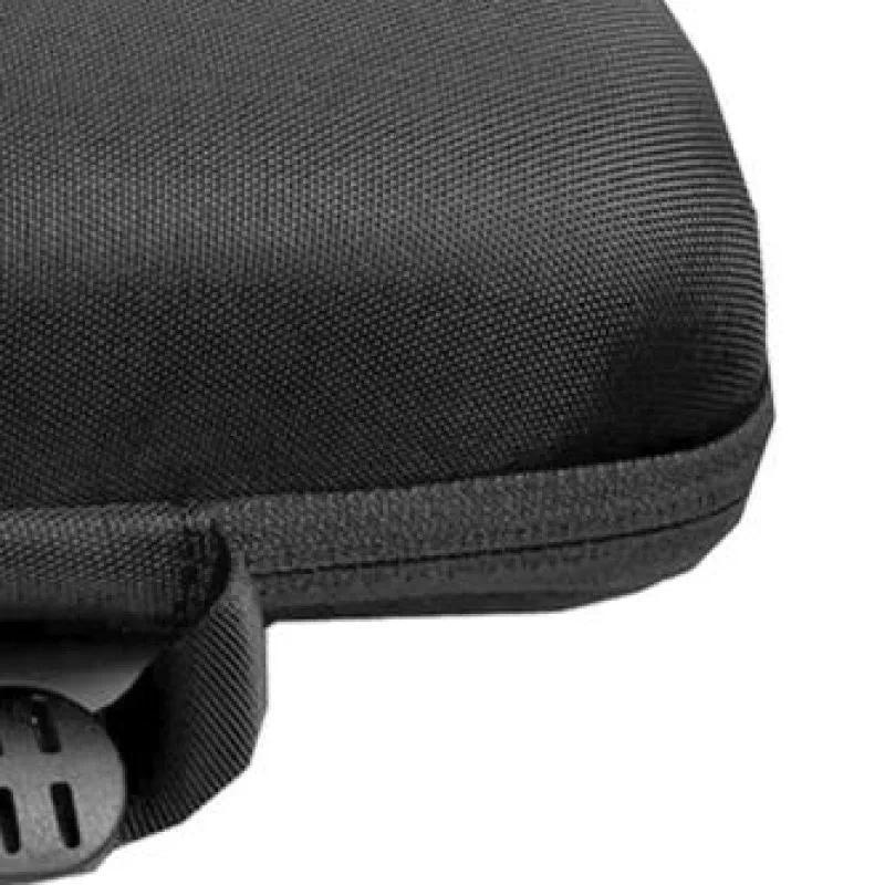 Hard EVA Travel Bags Detaable Shoulder Strap Carry Storage Box Speaker Bag Cover for JBL FLIP 6/ FLI
