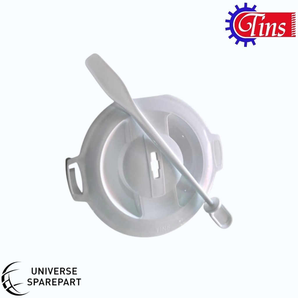 [COD] TUTUP GELAS BLENDER PHILIPS HR 2116 HR 2071 TUTUP TABUNG BLENDER PHILIPS KACA