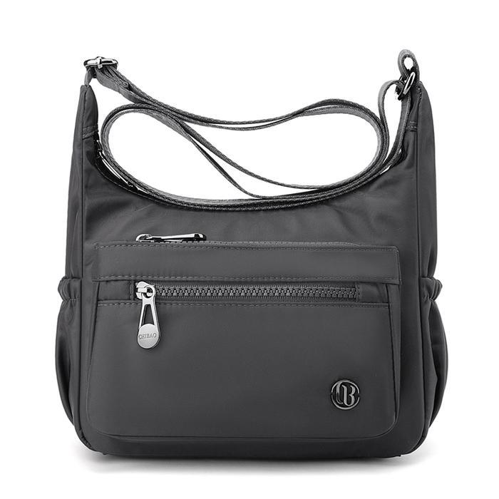 Chibao - Tas selempang chibao 1084-XL nilon waterproof tas selempang wanita import tas original Hita