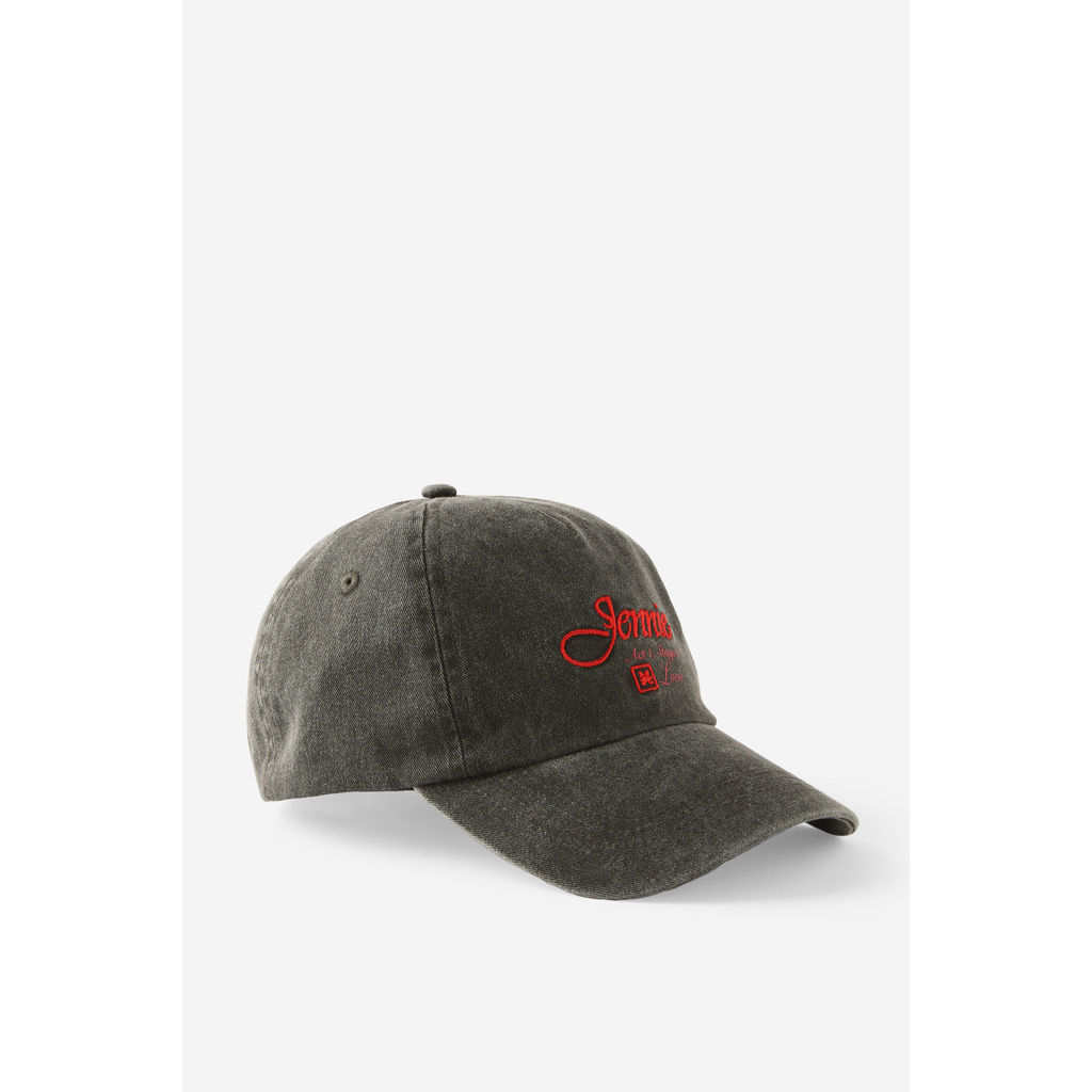 RUBI - AKSESORIS - LICENSE GRAPHIC DAD CAP