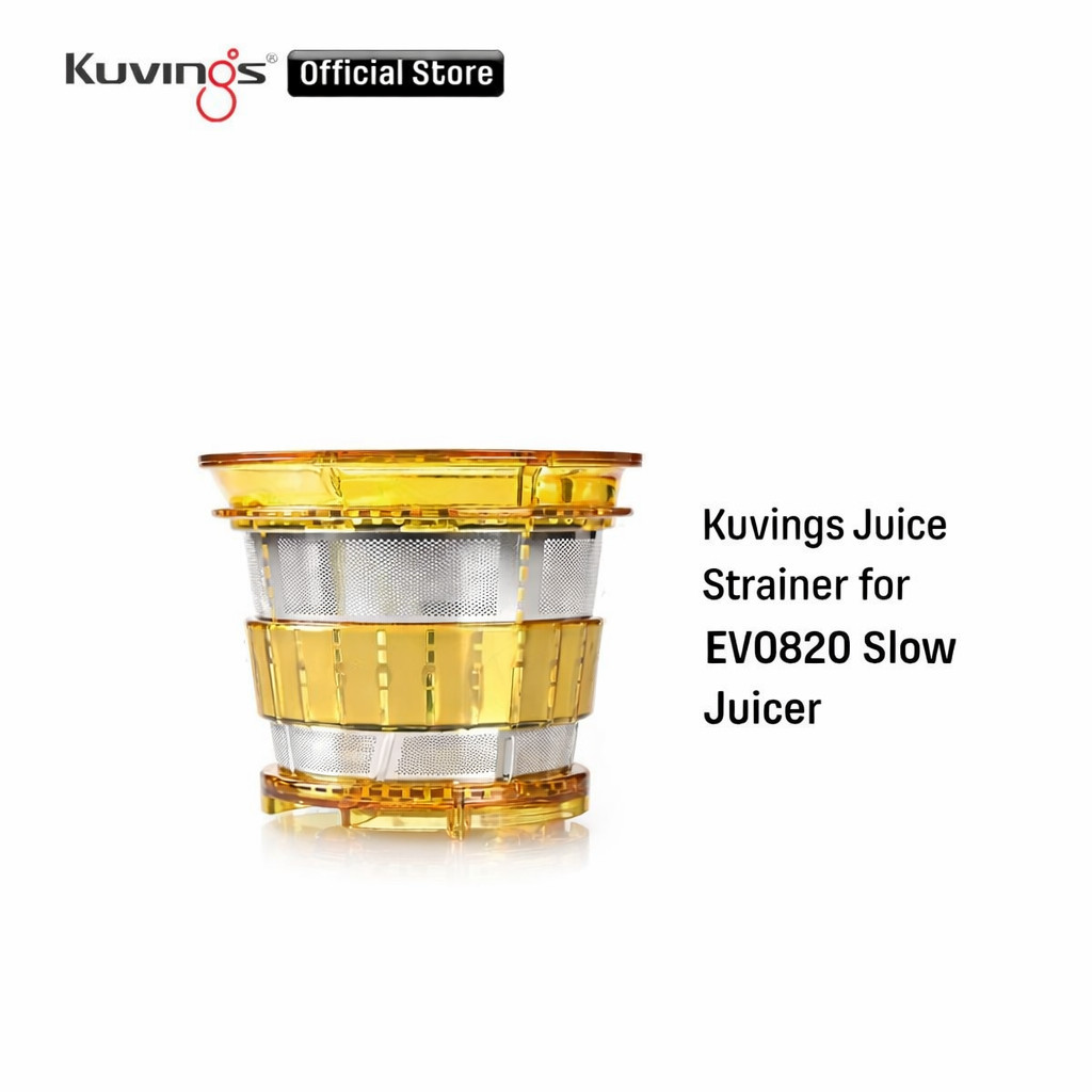 Kuvings EVO 820 Juice Strainer