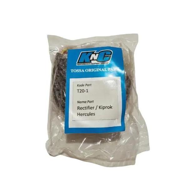 Kiprok Tossa Hercules Original
