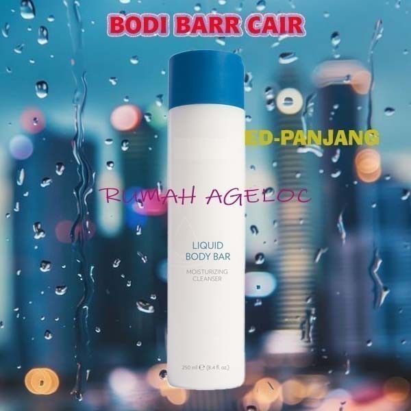 BODI BARR - CAIR