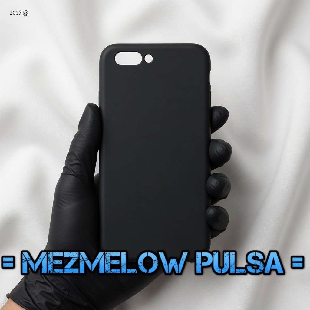 TPU Case Silikon Casing Caseng Softcase OPPO R11 PLUS