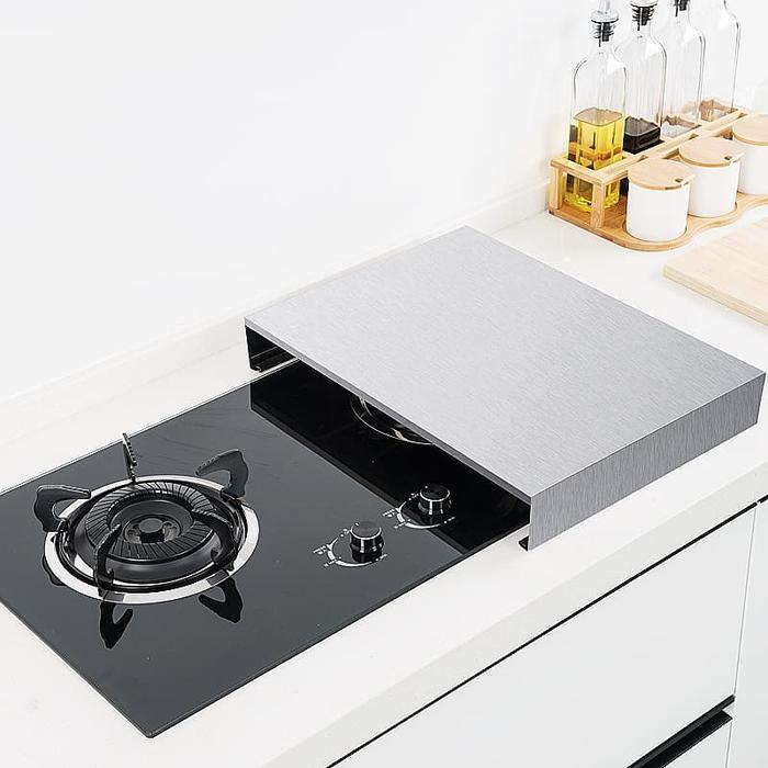 Rak Kompor Stainless A866