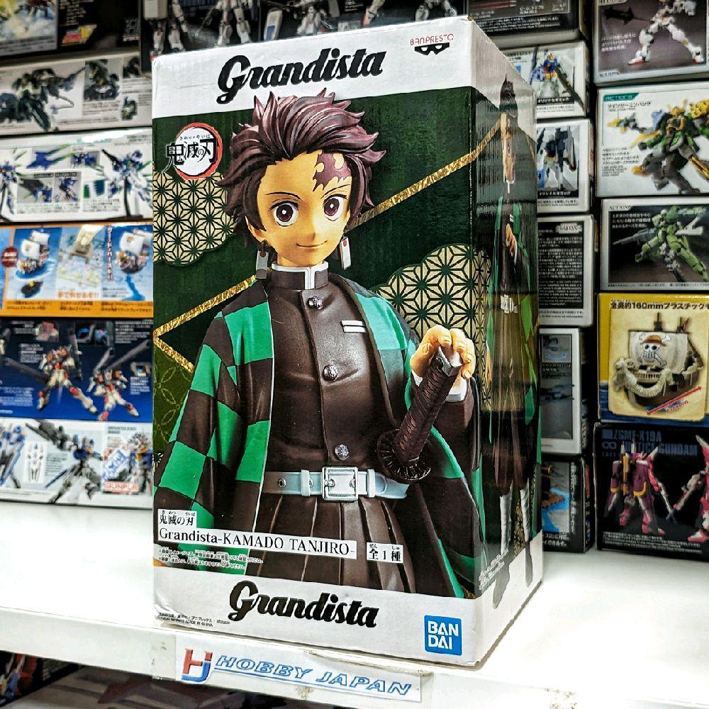 Grandista Tanjiro Kamado ( Kimetsu No Yaiba )