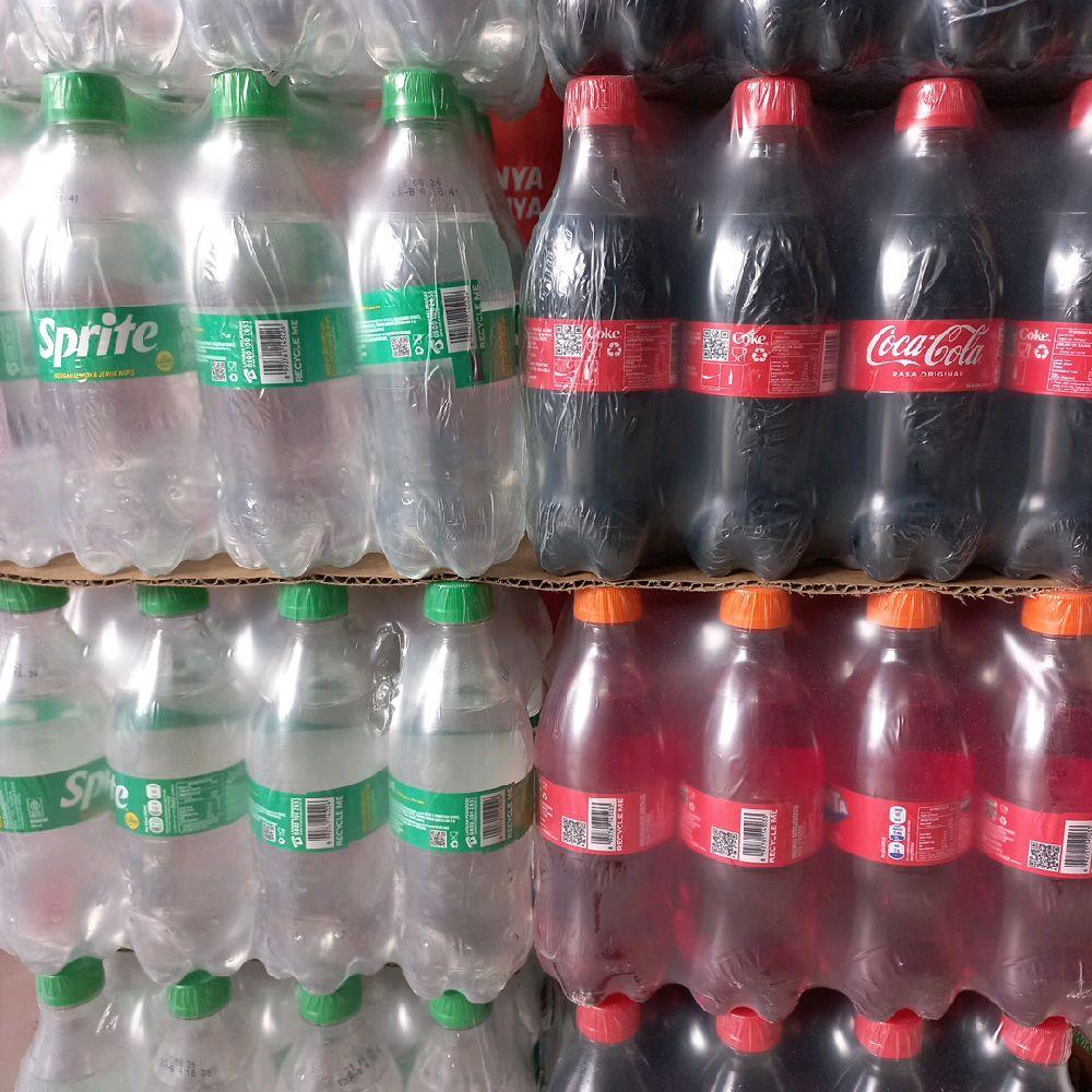 fanta sprite coca cola 250ml
