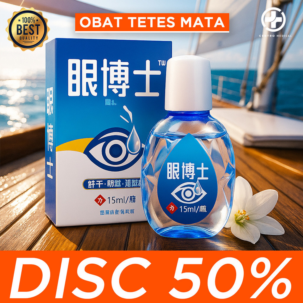 Obat Tetes Mata Obat Mata minus Tetes Mata minus Katarak Silinder Obat Mata Penurun minus