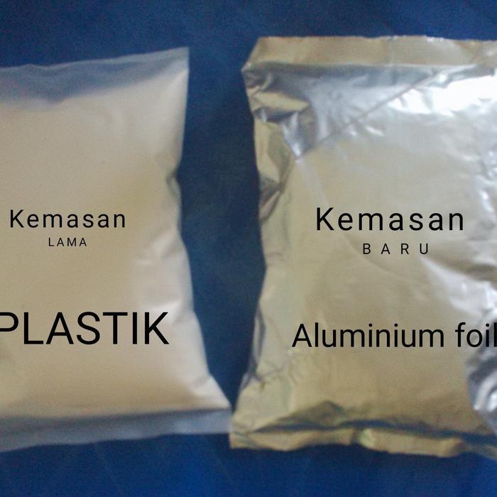Susu Kambing Bubuk KSP-03 untuk Hewan Bebas Gula Gluten, Rendah Lacose Tinggi Lemak Kemasan Aluminiu