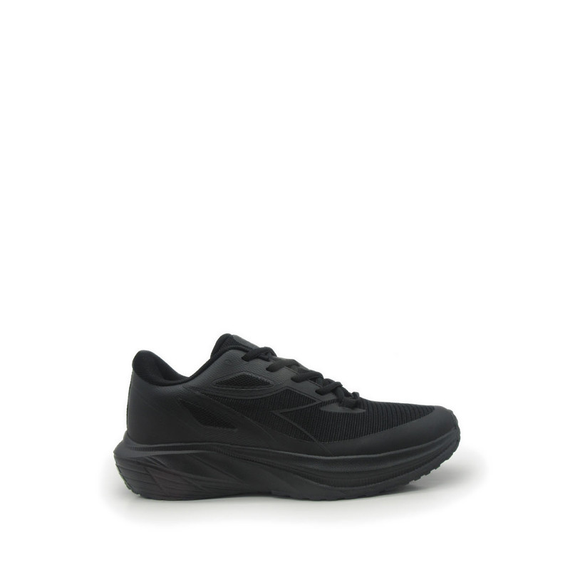 Diadora Rochester Men's Running Shoes - Mono Black