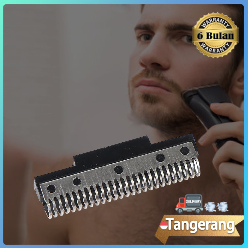 Pisau Shaver Kemei Km-2024 Blade Cutter Pisau Cadangan Shaver Kemei