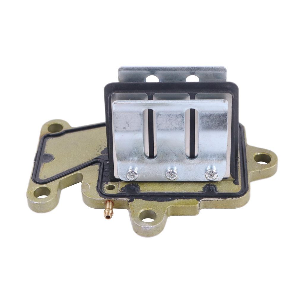 Reed Valve YAMAHA 63V-13610-10 / Kompatibel Mesin Tempel 15PK