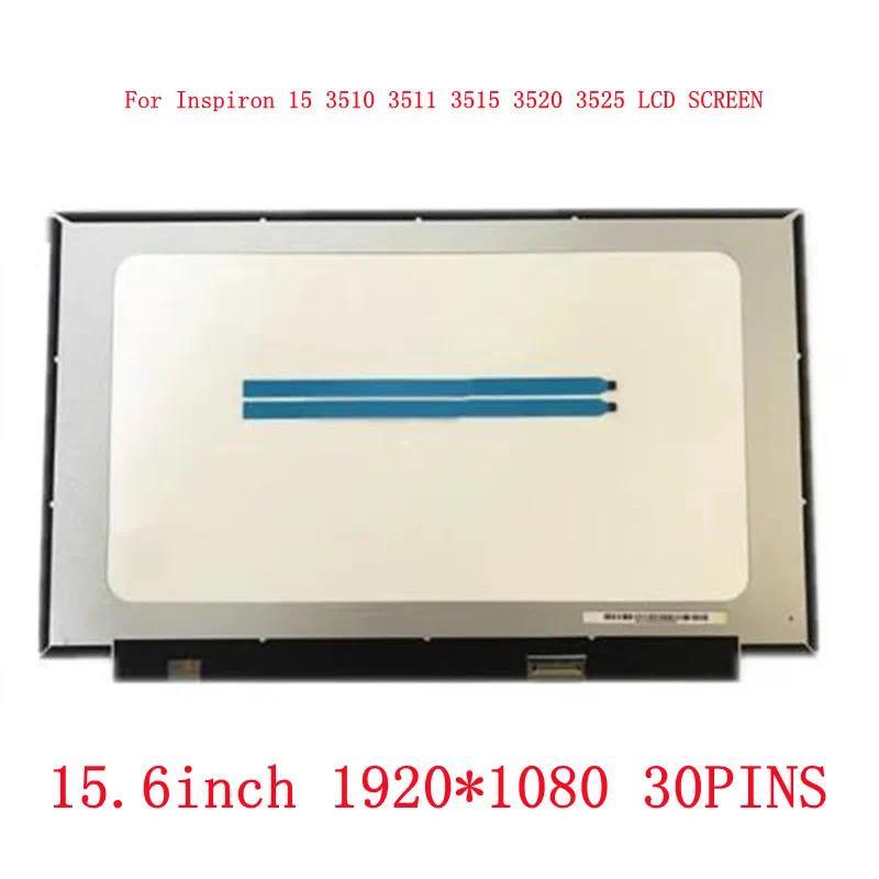 15.6" Slim LED matrix For Acer aspire 3 n19c1 a315-42 laptop lcd screen panel Non-tou FHD 1920*1080P