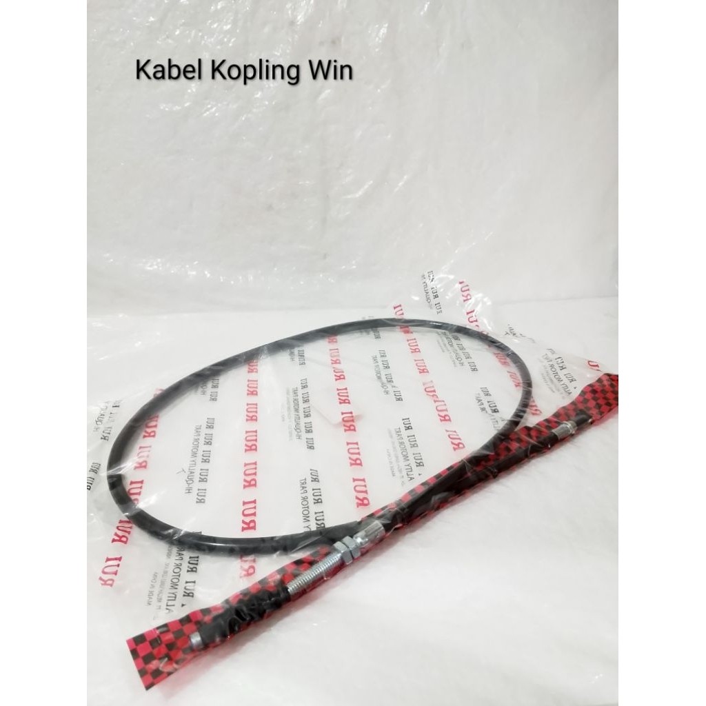 KABEL KOPLING WIN 100 / CB100
