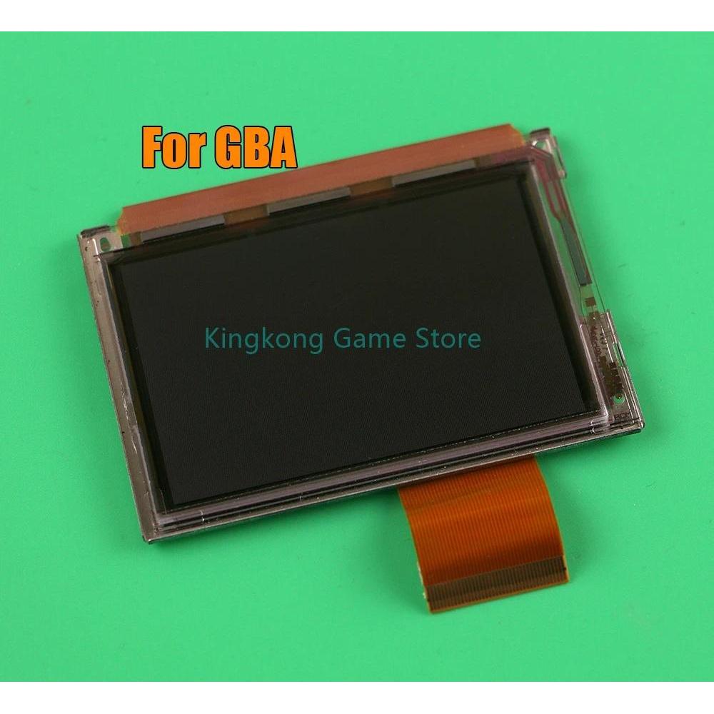 For Nintend GBA 32Pin 40Pin Original Used LCD Screen LCD splay Game Console Accessories