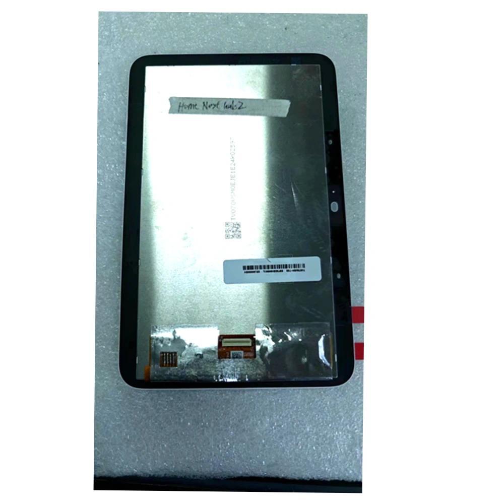 For google home nest hub 2 Lcd Screen splay+Tou Glass gitizer Together Full home nest hub2