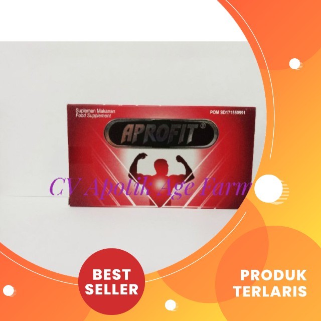 Aprofit Caplet isi 30 (Tropica)