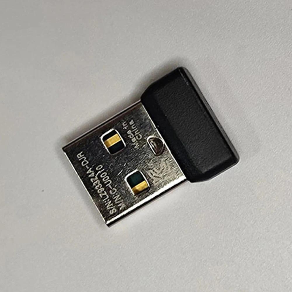 New Mouse USB Receiver Adapter for Logitech M950/M905/M705/M515/M510/M505/M310 Series Mouse Single C