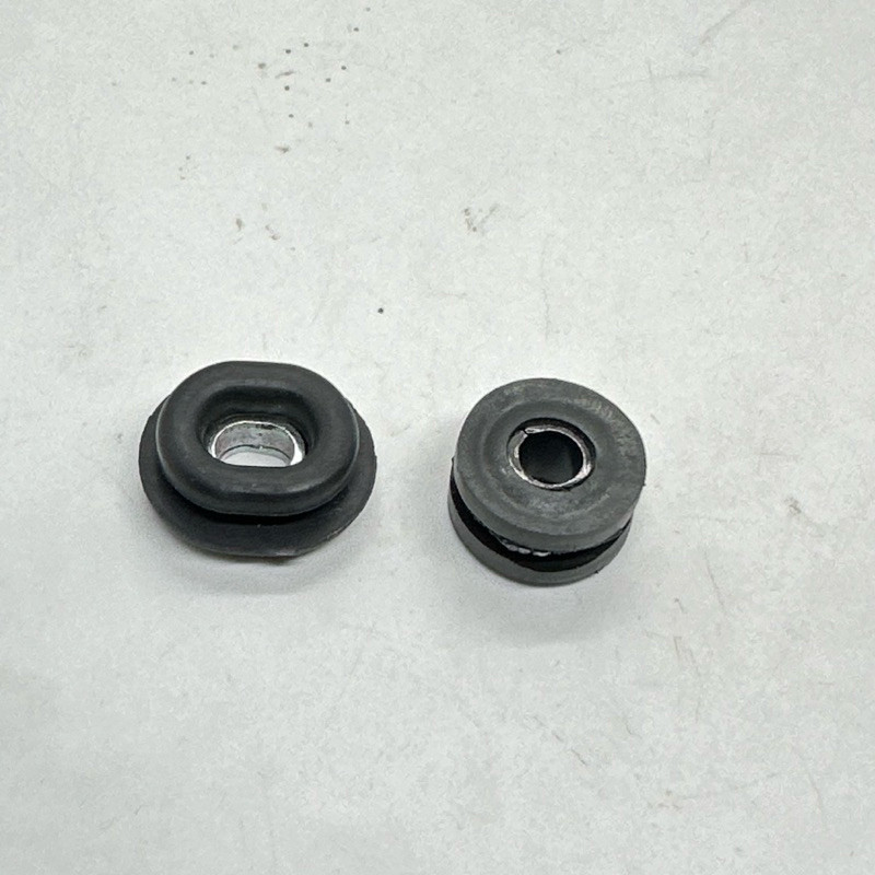 KARET BODY RING OVAL BULAT RUBBER 1 SET KARET DAN RING BOS
