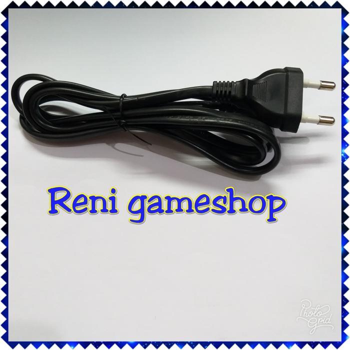 KABEL POWER ORI PS2/PS3