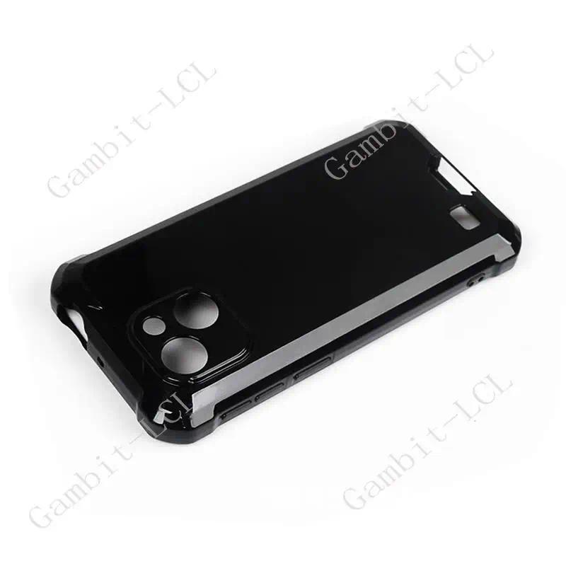 Anti-Falling Case For Oukitel WP20 WP32 Pro WP32Pro OukitelWP20 Soft Silicone TPU Original Shockproo