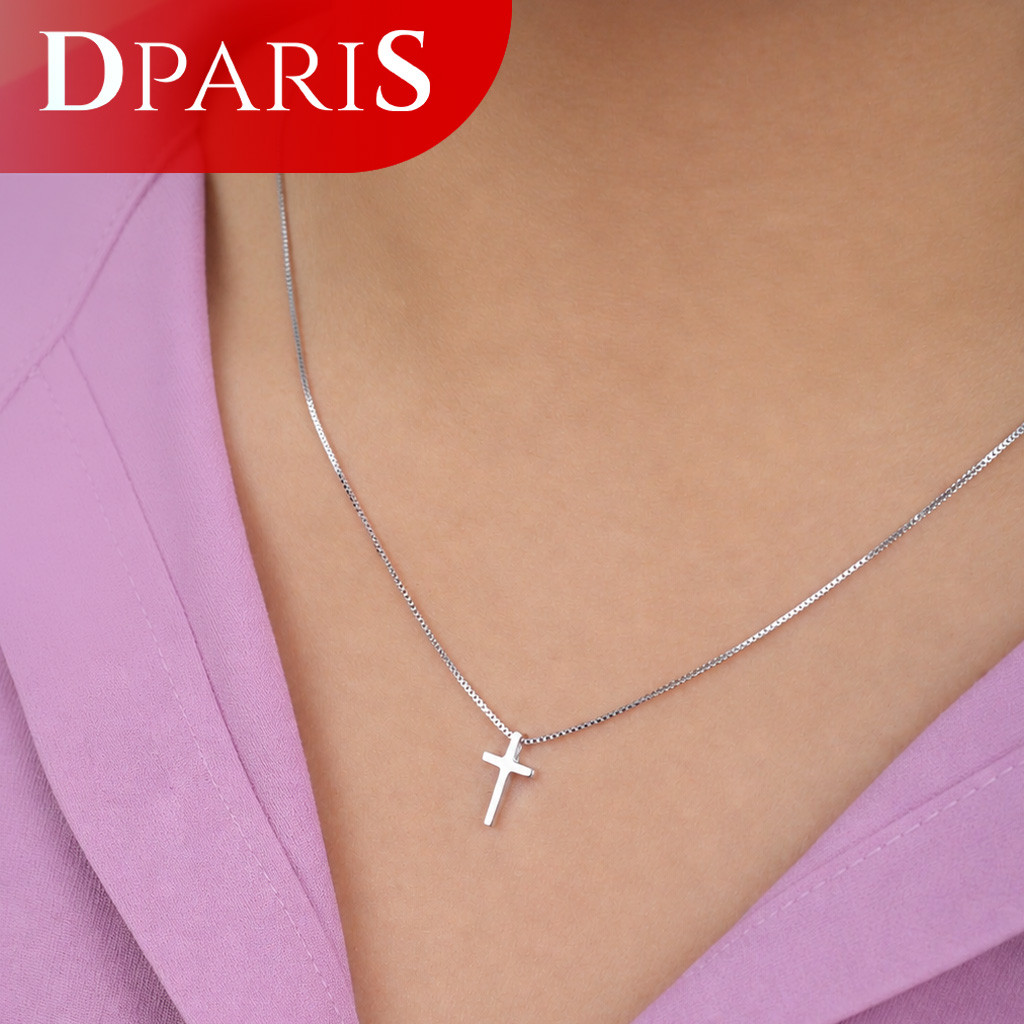 DPARIS Kalung Holy Grace LMD279