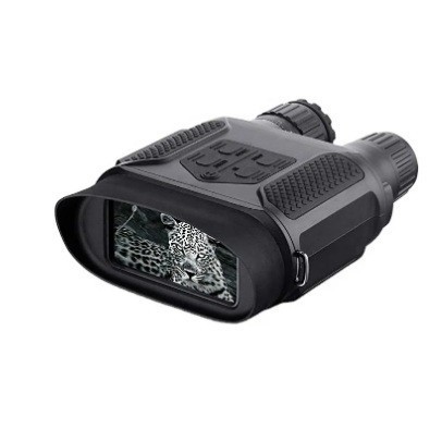 Hunting Night Vision Optical Instruments Binoculars for Sale Night Ver