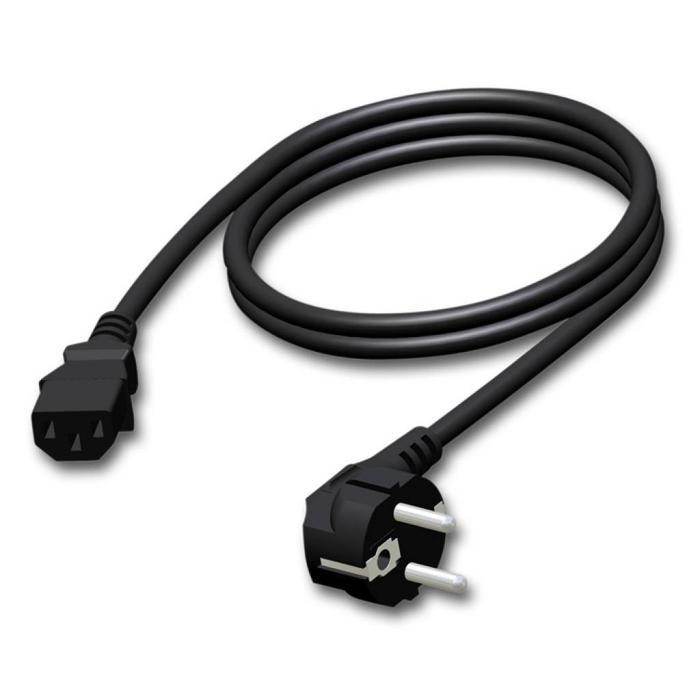 APC AP Kabel Power C13 To CEE/& Schuko 1.5m
