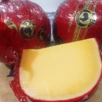 Keju Bola Edam 1kg