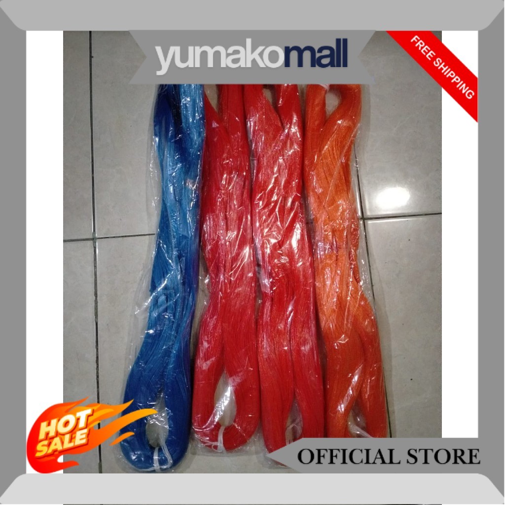 BENANG/ KENUR/ SENAR LAYANGAN MARLIN 0.50 SS