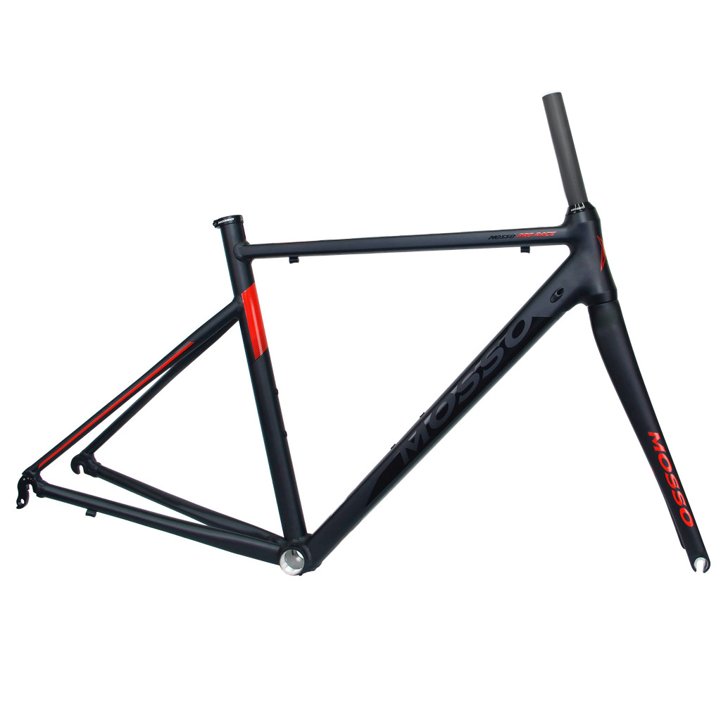 FRAME MOSSO 701 TCA ROAD BIKE COMMUTER
