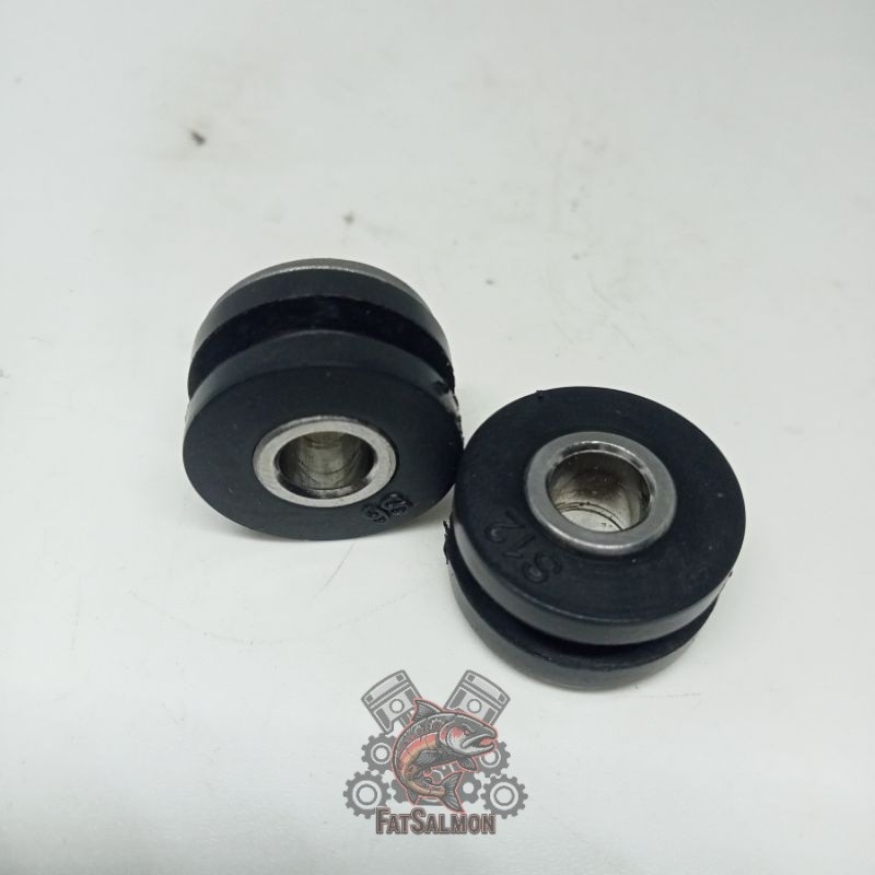 Bosh Ring Karet Body Universal Peredam Getaran