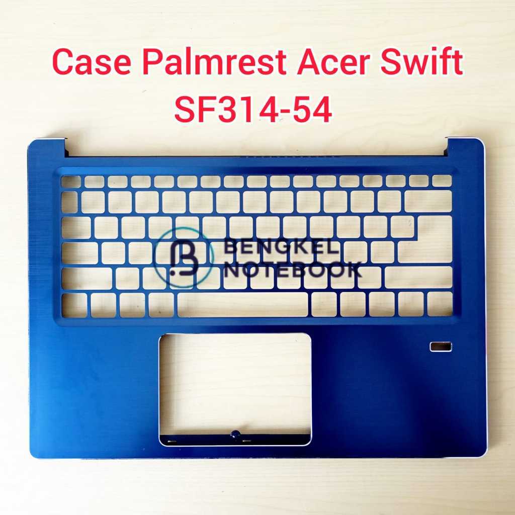 Case Casing Cover Palmrest Penutup Atas Acer Swift 3 SF314-54 SF314-54G SF314-56 S40-10 SF314-41 SF3