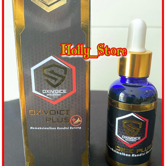 OXIVOICE Plus