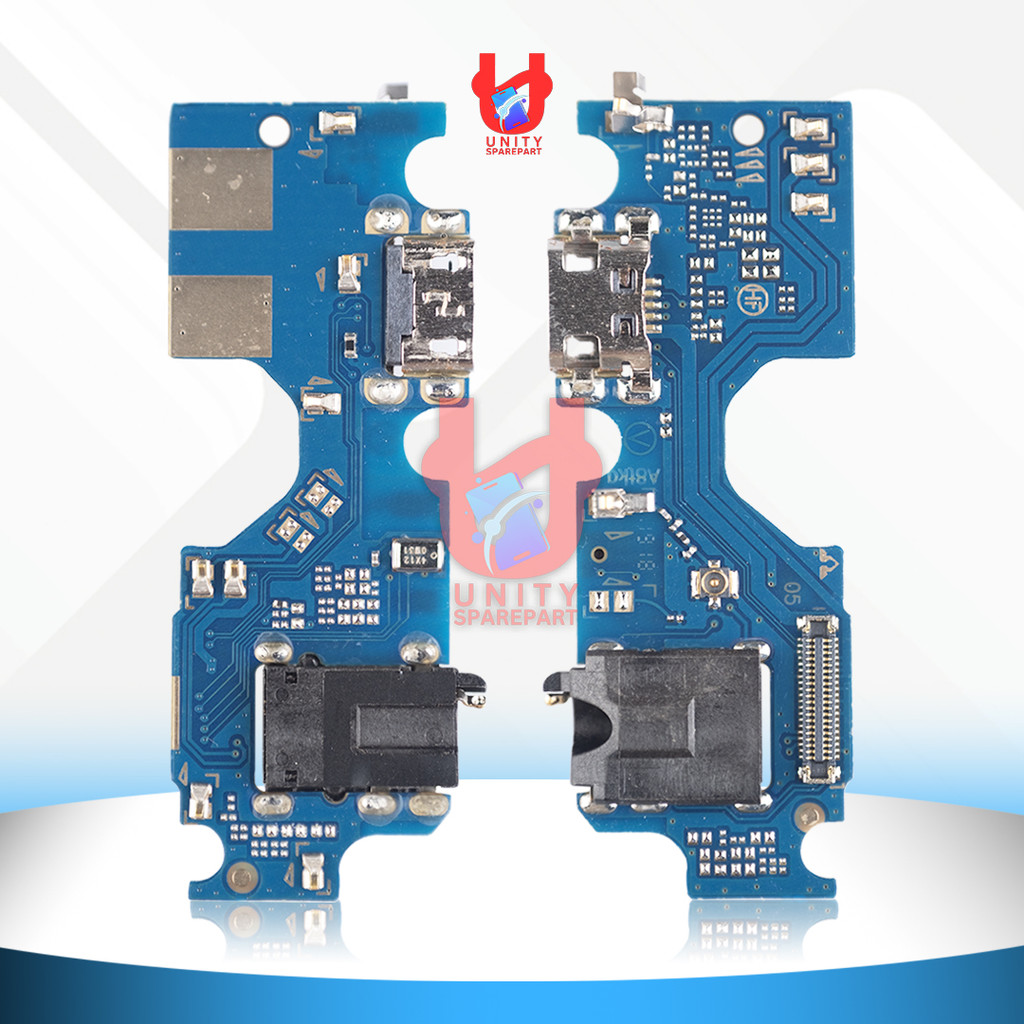 FLEXIBLE CHARGER PAPAN CAS ASUS ZENFONE MAX PRO M2