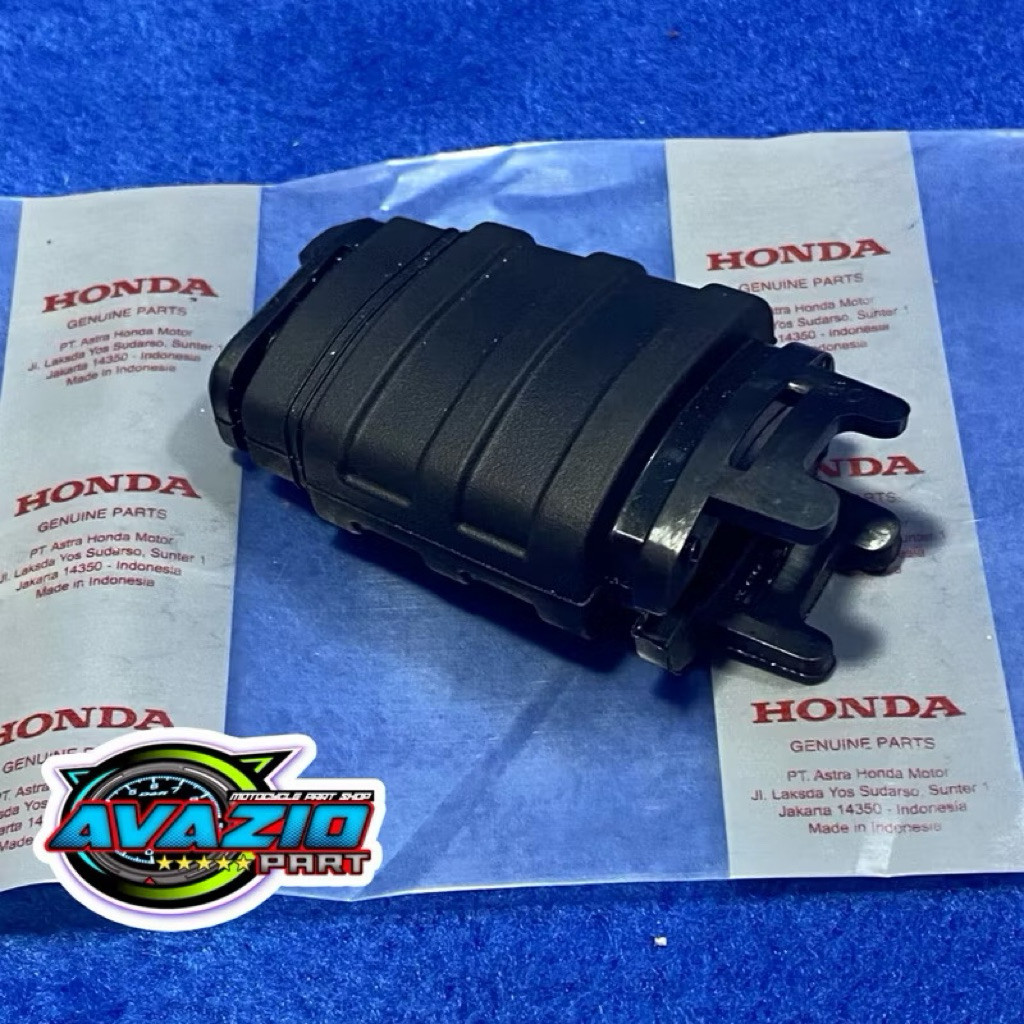 rubber winker dudukan karet lampu sein crf verza cb verza supra gtr
