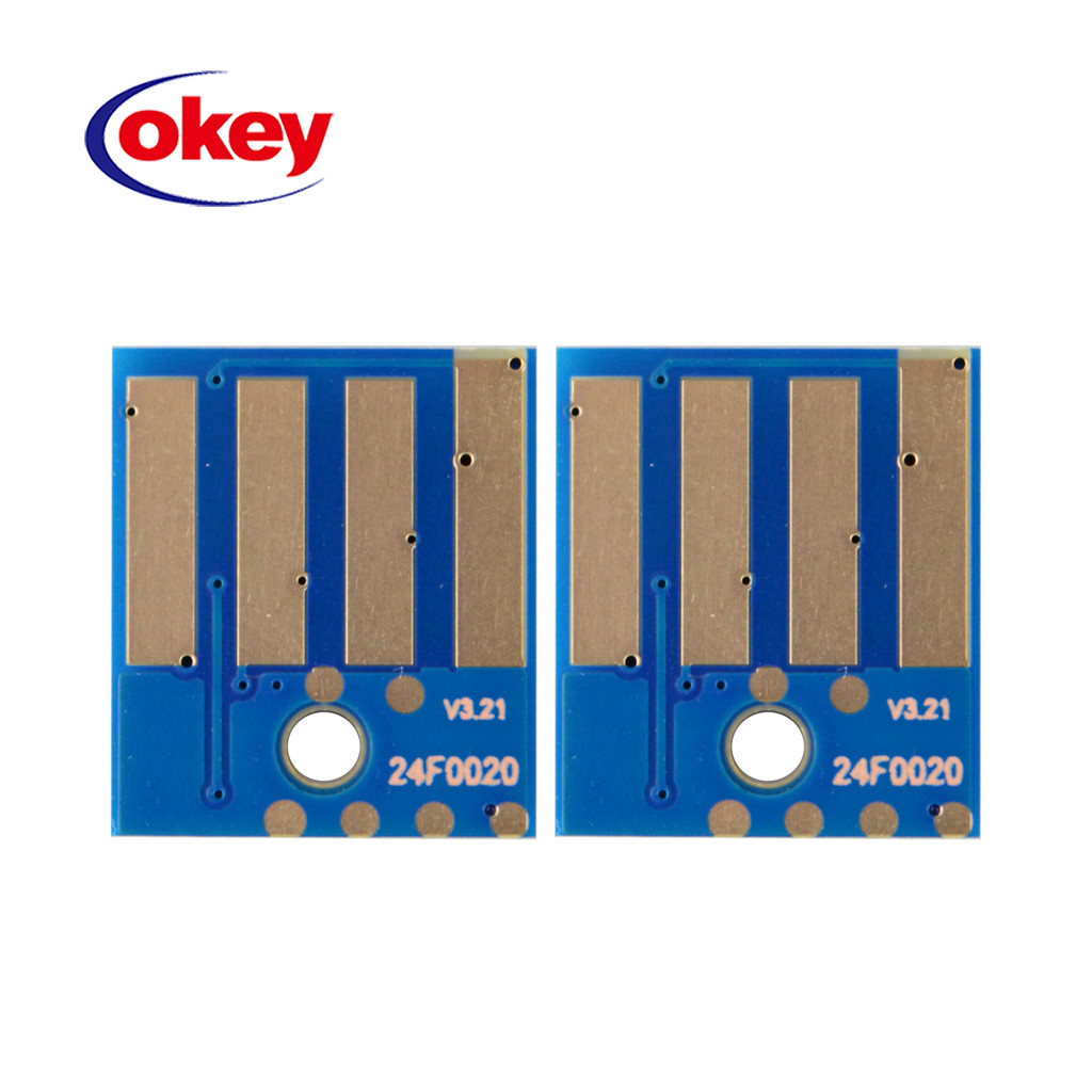 5x ips for Lexmark 52D0Z00 MX710 MX710DE MX710DHE mx711de MX711dhe MX711dthe ms810de/dn/n/dtn ms811 