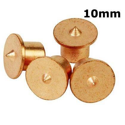 Dowel marker 4 Pcs Ukuran 10mm