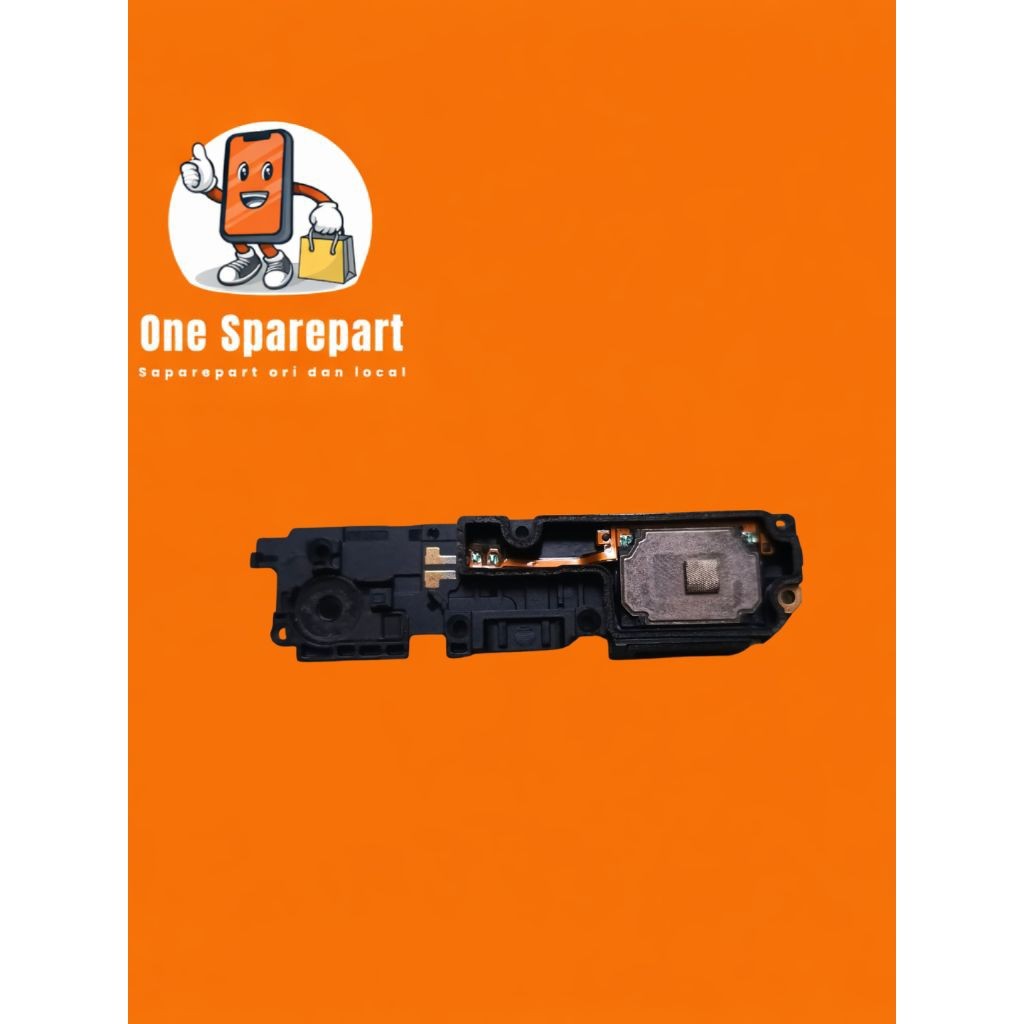 Buzzer Loudspeaker Xiaomi Poco M5 Second Copotan