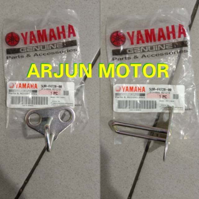 BRACKET ENGSEL JOK JUPITER  JUPITER Z ORIGINAL YGP