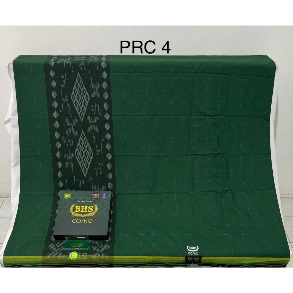 SARUNG BHS COSMO CSB PPC PPS PPA GOLD