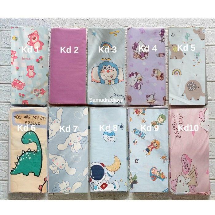 Kain gendongan bayi newborn panjang | Gendongan bayi newborn samping | Gendongan bayi newborn motif 