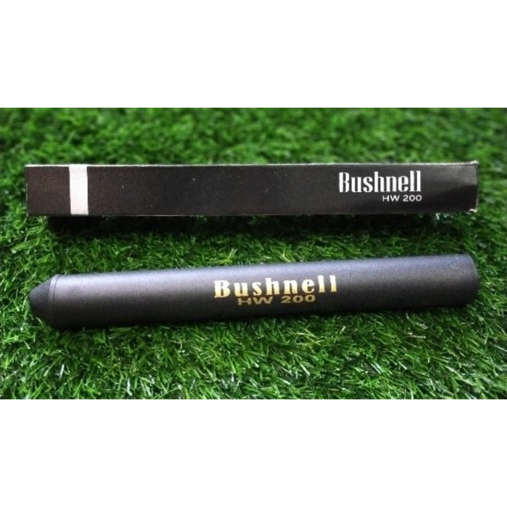 Peredam Suara Bushnell HW 200