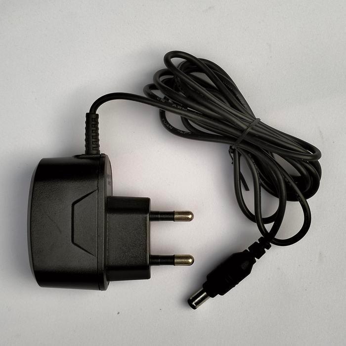 power adaptor set top box Akari ads 525  cocok untuk stb Akari ads525
