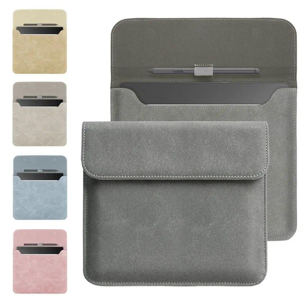 Slim Sleeve Pouch For Onyx Boox Tab Ultra 10C 10 C Pro 10.3" eBook Magnetic Cover For Boox Note Air 
