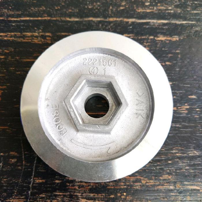 Pulley 9404 Makita Original 2221561