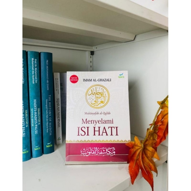 MENYELAMI ISI HATI | Original - Heroes Muslim