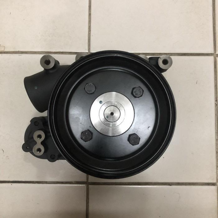 WATER PUMP WATERPUMP MITSUBISHI 8DC9 GEMUK PASSS