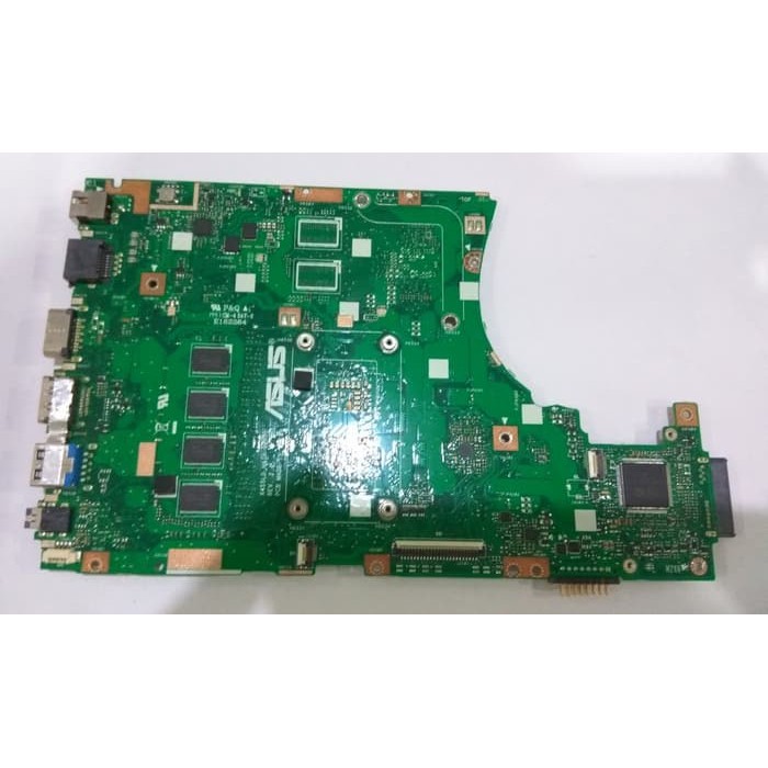 Motherboard Asus X455LJ Intel Core i5 VGA Nvidia